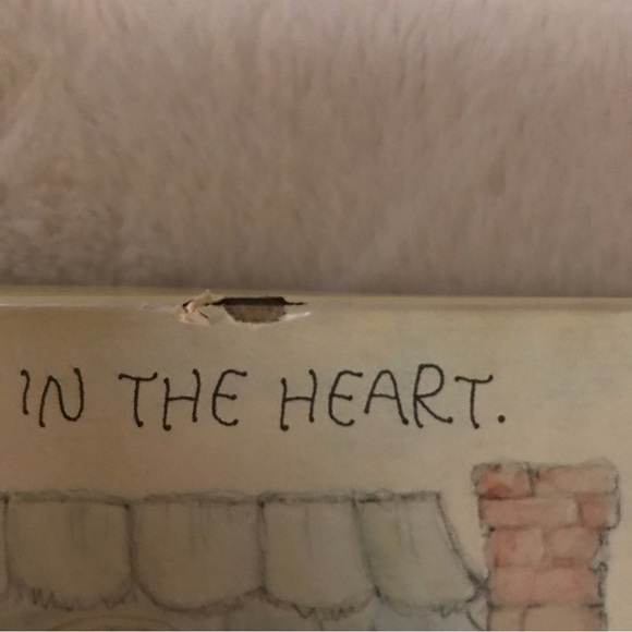 Vintage “Love Is Sunshine In The Heart.” An Authentic Springbok Jigsaw Puzzle - Picture 7 of 8